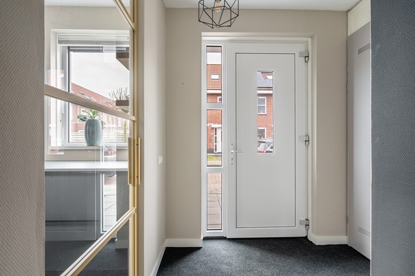 Medium property photo - De Pream 22, 9041 HB Berlikum